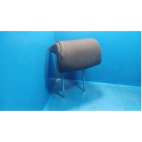Kia Rio Ub  Centre Rear Headrest