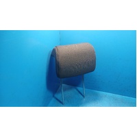 Kia Rio Ub  Left Rear Headrest