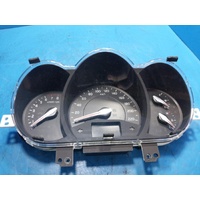Kia Rio Ub 1.4 Auto T/M  Instrument Cluster