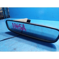 Kia Rio Ub  Interior Mirror