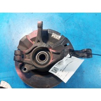 Kia Rio Ub Left Front Hub Assembly