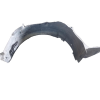 Kia Rio Ub  Left Front Guard Liner