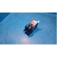 Kia Rio Ub  Right Front Power Window Master Switch