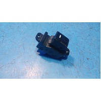 Kia Rio Ub  Lh Front/Lh Rear/Rh Rear Power Window Switch