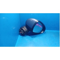 Kia Rio Ub Right Door Mirror