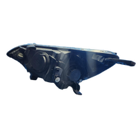Kia Rio Ub  Right Headlamp
