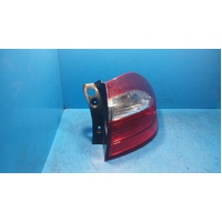 Kia Rio Ub, Right Taillight