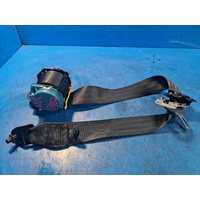 Kia Rio Ub  Left Rear Seat Belt
