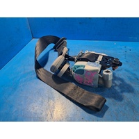 Kia Rio Yb Left Front Seat Belt Only