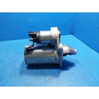 Hyundai I20 Pb Starter Motor