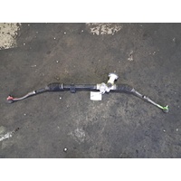 Kia Rio Ub Steering Rack