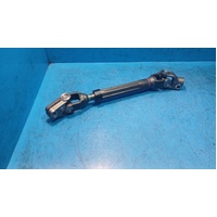 Kia Rio Ub  Intermediate Shaft