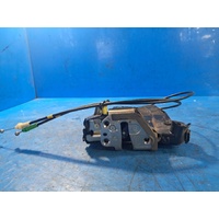 Toyota Corolla Zre152r Left Front Door Lock