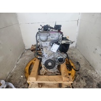 Toyota Corolla Zre152/153r 1.8 2zr-fe Petrol Engine