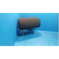 Toyota Corolla Zre152r  Left Rear Headrest