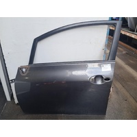 Toyota Corolla Zre152r  Left Front Door