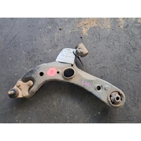 Toyota Corolla Rukus Prius, Left Front Lower Control Arm