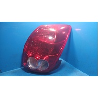 Toyota Corolla Zre152r  Left Taillight