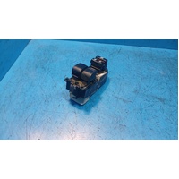 Toyota Corolla Pwr Dr Wind Switch
