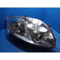 Toyota Corolla Zre152r Right Headlamp