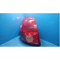 Toyota Corolla Zre152r Right Taillight
