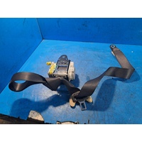 Toyota Corolla Zre152r, Right Front Seat Belt Only