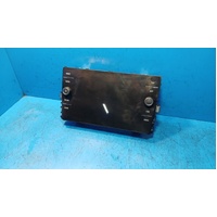 Volkswagen Tiguan Passat T-Roc Golf Polo T-Cross, 8 Inch Touchsreen Display Unit