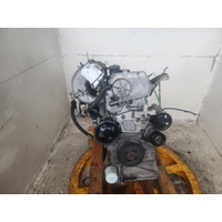 Nissan Xtrail T30 2.5 Qr25 Petrol Engine