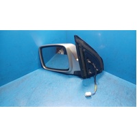 Nissan Xtrail T30 Left Door Mirror