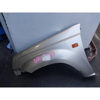 Nissan Xtrail T30 Left Guard