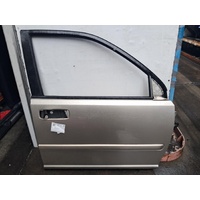 Nissan Xtrail T30 Right Front Door Shell