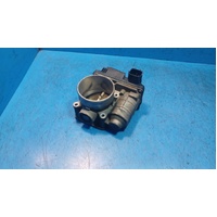 Nissan Xtrail Throttle Body