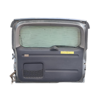Toyota Rav4 Aca33 Tailgate