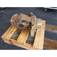 Toyota Rav4 Aca33/Aca38 Irs 2.4 2az-Fe Rear Diff Centre