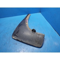 Toyota Rav4 Aca33 Left Rear Mud Flap