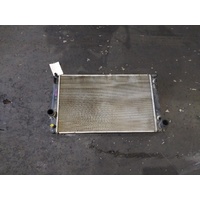 Toyota Rav4 Aca33 Automatic Radiator