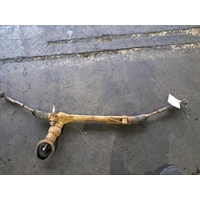 Toyota Rav4 Aca33/Aca38 Steering Box Rack