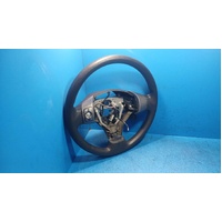 Toyota Rav4 Aca33  Steering Wheel