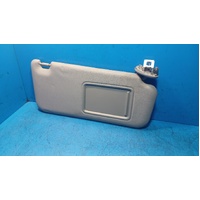 Toyota Rav4 Aca33/Aca38 Right Side Sunvisor