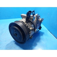 Hyundai I30 Petrol 2.0 G4nc Pd Air Cond Compressor