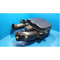 Kia Cerato Bd  Air Resonator