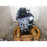 Hyundai I30 Pd 2.0 G4nc Nu Petrol Engine