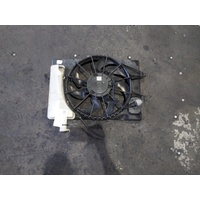 Hyundai I30 Elantra 2.0 G4nc Petrol Radiator Fan