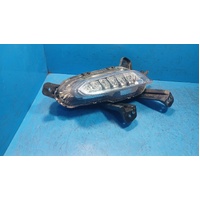 Hyundai I30 Pd Left Daytime Running Lamp
