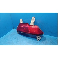 Hyundai I30 Left Taillight