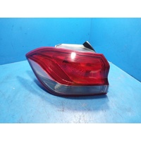 Hyundai I30 Pd Left Taillight In Body