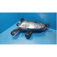 Hyundai I30  Pd,  Right  Daytime Running Lamp