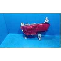 Hyundai I30 Right Taillight