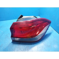 Hyundai I30 Pd Right Taillight In Body