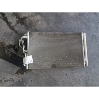 Hyundai I30 Gd Air Cond Condenser